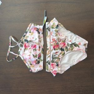 Antonio Melani swim suit